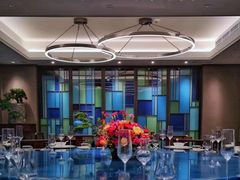 -御膳·现代粤菜·高空城景宴会厅·谢师宴(罗湖万象城店)