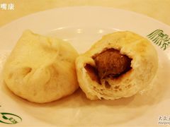 -南来顺饭庄·清真(南菜园店)