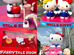 -东莞松山湖万象汇