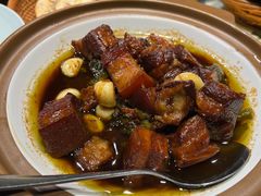 -印巷里主题餐厅(马鞍山店)