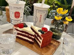 -姆们M Sweetie Cake(三里屯店)