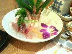 -大渔铁板烧(中山路八佰伴店)
