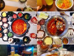 -小龙坎火锅(春熙太古里店)