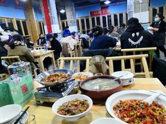 -笨罗卜浏阳菜馆(太平街店)