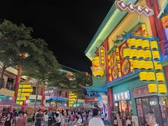 -清远熹乐谷温泉度假酒店