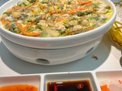 -桂大叔·砂锅粥·家传闽粤菜(县西巷店)