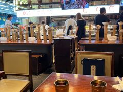 大堂-成都你六姐·牛肉冒菜(城市集市合生汇店)