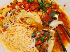 -坛宗剁椒鱼头(河西王府井店)