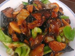 -老厨家(友谊路总店)
