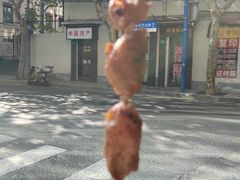 -新疆伊宁远征餐厅