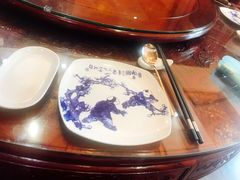 -半亩方塘酒楼