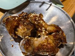 -一顿烧烤(八经街店)