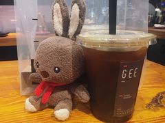 -Gee Coffee Roasters(万象天地店)