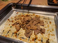 -新石器烤肉(南通CBD大有境店)