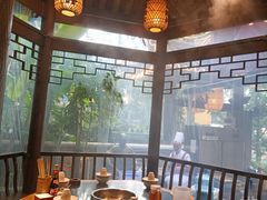-捞锅坝子老火锅(汽博中心店)