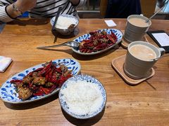 -小泉居(水坑尾店 )