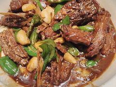 -西郊八号·山野江西菜(开发区店)