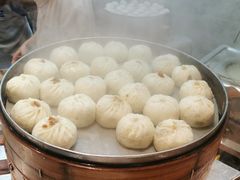 李与白酱肉包-李与白包子铺(桐梓林店)