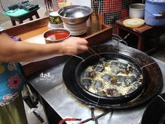 -武爹臭豆腐(坡子街店)