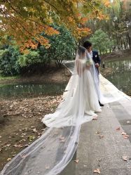 点击看大图 -太郎花子婚纱摄影艺术中心