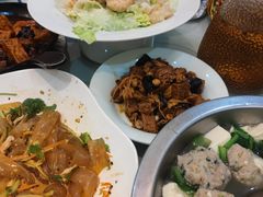 -粥旺府(月环里店)