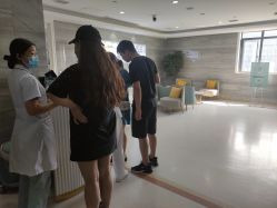 -玛丽亚妇产医院产后修复·医美产康中心