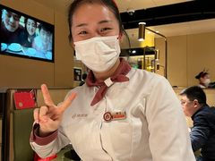 -海底捞火锅(海宁路店)
