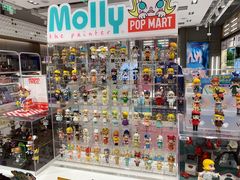 -泡泡玛特POPMART(蓝色港湾店)