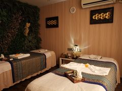 -SABAI THAI SPA泰式按摩体验馆(北城天街店)