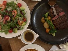 -安妮意大利餐厅(世贸天阶店)
