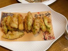 -味莊餐厅(康庄南街店)