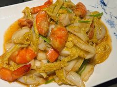 -东莱馋房(陆家嘴店)