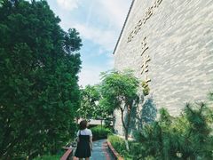 -广州神农草堂中医药博物馆