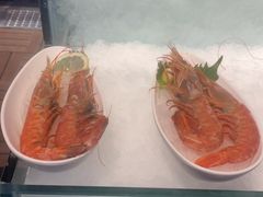 -甄品麦哲伦海鲜和牛自助(万达广场店)