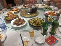 -福来居烤鸭店(天坛二店)