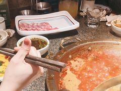 -小天鹅火锅·一线江景洪鼎旗舰店(洪崖洞店)