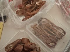 -黄毛鸭脖(汉阳总店)