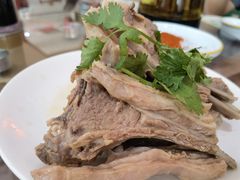 -范记靖远羊羔肉(博物馆店)