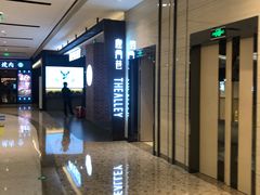 -鹿角巷The Alley(龙湖天街店)