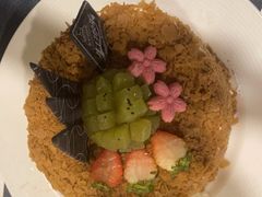 -汇泉王朝大饭店-旋转餐厅(南海路店)