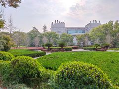 -武汉大学-樱园