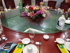 -农家小院(朱雀桥店)