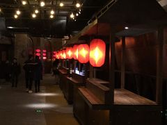 -1192弄老上海风情街(世纪汇广场店)