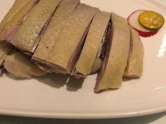 吉士咸鸡-老吉士(环贸iapm店)