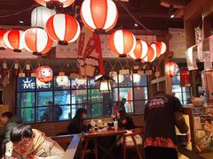 大堂-白石の深夜食堂(宝龙店)