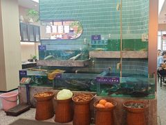 -鱼你相聚·河鲜馆(袁家岭店)