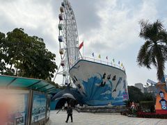 -左海海底世界