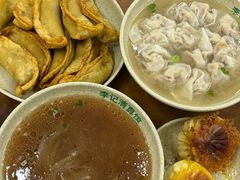 -李记清真馆(打钉巷店)