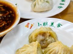-小胖包子王(光明楼店)