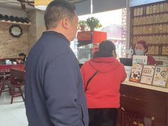 -东吴面馆(金门路金门国际商业广场店)